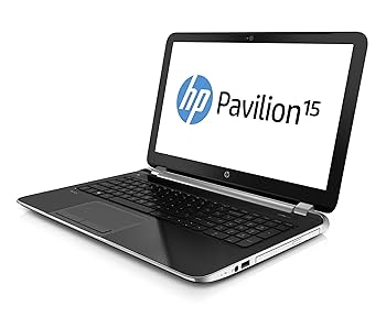 Windowsノート本体 HP Pavilion i5-8625U HP Pavilion 15-e096sa i5 4GB 500GB Win8